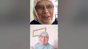 Fatma Bayram ile biyografi 1