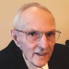 Obituary of Eloi Joseph Robichaud