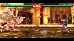 Nancy can be playable on the playstation portable version of tekken 6 via the hacking software cwcheat or nitepr. Descargar Tekken 6 Unlock Azazel Download Mp3 Gratis