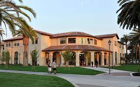 Santa clara university zipcar members save up to $45 a year. Santa Clara University Office Photos Glassdoor