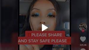 The trolls of the internet have declared april 24th…, another tiktok user says in a clip as the words national … Ysczt9pl9sjubm