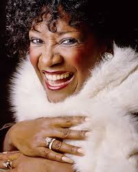 These next two posts are a reminder at the end of Black History Month as to  how many great artists of color have contributed not only to American  culture, but to that