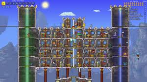 Start date apr 3, 2016. Terraria Base Album On Imgur