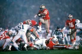 49ers News: Congratulations to Hall-of-Famer Roger Craig