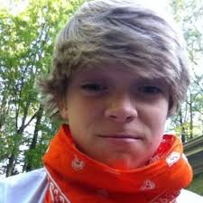 Shawn Thurston's Instagram, Twitter & Facebook