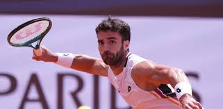 Atp Roma