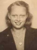 Violet Boyden Obituary