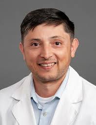 Section of Hospital Medicine