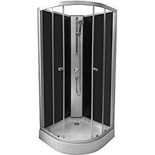 Eisl Orr351 Duschkabine Komplettduschkabine Salzburg Mit Rundeinstieg 90 X 90 Cm Komplettdusche Fertigdusche Run Duschkabine Eckeinstieg Duschkabine Dusche