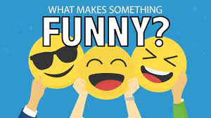 Exploring and heightening this game of the scene is what makes improv funny. What Makes Someone Laugh The Science Of Humor Youtube
