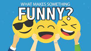 But you could try a romantic comedy. What Makes Someone Laugh The Science Of Humor Youtube