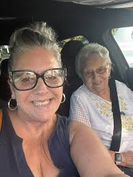 Caregiver for parents with dementia and disability