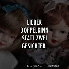 Lieber Doppelkinn Statt Zwei Gesichter Kaufdex Doppelkinn Zwei Gesichter Kinn