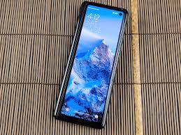Xiaomi Mi MIX FOLD
