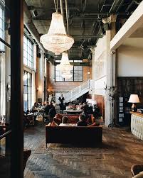 Maybe you would like to learn more about one of these? Places The Allis At Soho House Chicago This Is Glamorous