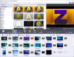 Il s'agit d'un outil permettant de faire une édition vidéo. Telecharger Avs Video Editor Pour Windows