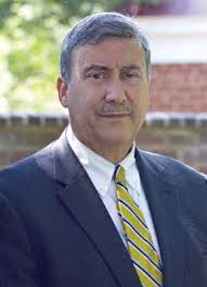 MOST INFLUENTIAL VIRGINIANS