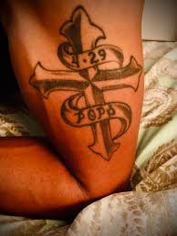 While an anchor symbol signifies all these positive sentiments, anchor quotes and sayings also echo the same. My Very First Tattoo Families