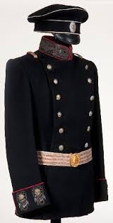 92 Imperial Russian Navy Officer Uniform Group Lot 92 Vintage Military Uniforms Military Fashion Military Uniform