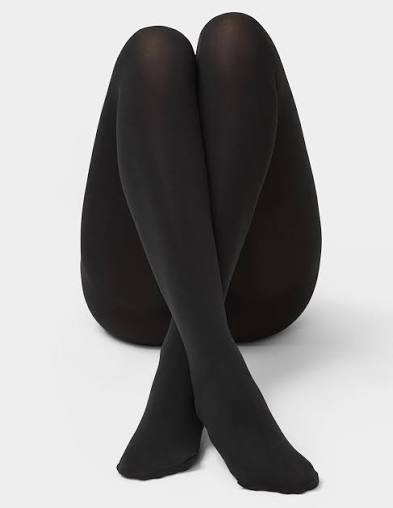 Great Shapes® Blackout Shaping Tights – No nonsense