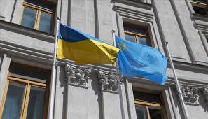 And has a coastline along the sea of azov. Ucrania Pide Que La Ocupacion De Crimea Por Rusia Se Aborde Con Mayor Fuerza En El