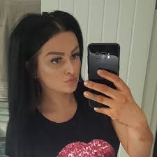 Shannon Angel (@shannonANGEL1)