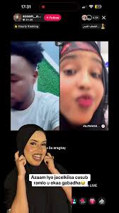 #somalitiktok #muqdishotiktok #ramlaqurux #foryoupage