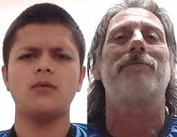 Liberty County Jail arrest report, April 6, 2024