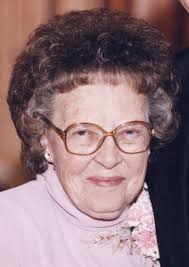 Esther Lillian Waller Brekke (1910-1996)