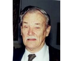 Lewis Deerman Obituary (1929