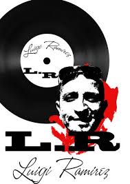 Luigi Ramirez's Instagram, Twitter & Facebook