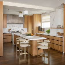 Modern kitchen designs add a unique touch of elegance and class to a home. Kitchen Trends 2020 Designers Share Their Kitchen Predictions For 2020