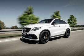 Explore the amg g 63 suv, including specifications, key features, packages and more. Supersportler Power Im Suv G Power Mercedes Gle 63 S Amg