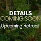 Upcoming Retreat | Details coming soon…  — Gymea event image