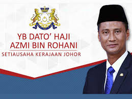 Begitu juga untuk peperiksaan online pegawai tadbir n41 johor. 35 Pegawai Tadbir Negeri Johor Terlibat Rombakan Mynewshub