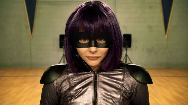 Review: 'Kick-Ass 2,' A Thoroughly Dispiriting Experience – Dallas Film Now.