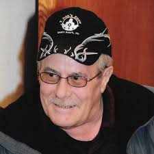 Ronald Fuchs Obituary April 15, 2016