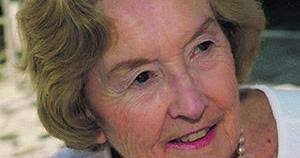 Gail Haskell's Instagram, Twitter & Facebook