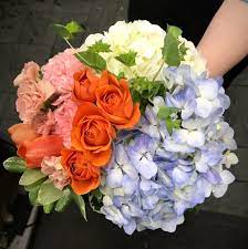 Maybe you would like to learn more about one of these? Seasonal Wedding Bouquet Twin Towers Florist Arlington Va In Arlington Va Twin Towers Florist