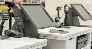 From invoice quickly you can download a google sheet receipt template for free save it on your device and. How Does A Pos System Work The Basics Explained