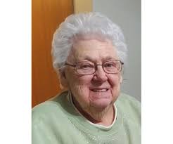 Gladys Schroeder Obituary (2022)