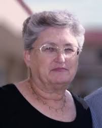 Patricia Sue Holden Obituary May 25, 2025