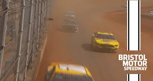 When playing in career mode, you'll need to get acquainted with this style of racing since it's your starting point. Cup Series Cars Hit Bristol Dirt For The First Time Nascar