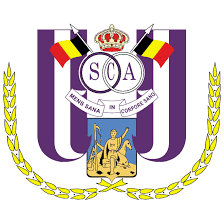 Logo vettoriale di Anderlecht.eps Royalty-free Stock Vector Images and Clip  Art
