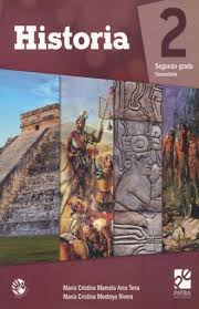 Encuentra todos tus libros de texto de la sep, tareas contestadas, explicaciones, exámenes, ejercicios interactivos y mucho más. Historia 2 Segundo Grado Secundaria Arce Tena Maria Cristina Marcela Libro En Papel 9786075501864 Libreria El Sotano