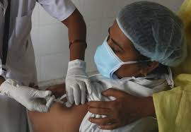 Covaxin is an inactivated and highly purified. India S Homegrown Vaccine Developer Warns Some To Avoid Shot