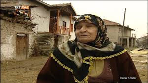 Kurt Agzi Baglama Kayip Hayvanlarini Boyle Bulacaklarina Inaniyorlar Derin Kokler Trt Avaz Youtube