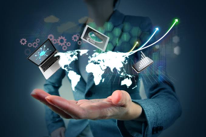 Resultado de imagen para experiencia tecnologica"