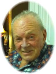 Oliver Berg Obituary