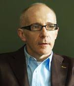 Vincent J. Hausmann (1959-2017)